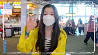 (Sub Indo) Irene's Work and Holiday Ep 3 720p