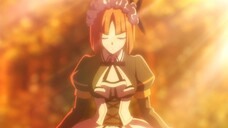 Lufas Maphaahl rules the land of Mizgarz - EPISODE 6