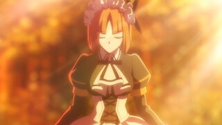 Lufas Maphaahl rules the land of Mizgarz - EPISODE 6