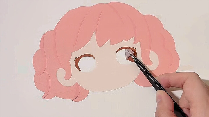 Spent three years creating the scenery—am I being called Nüwa?