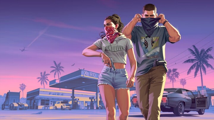 Hal menarik di GTA 6