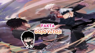 FAKTA!!!! GAJO Vs TOJI