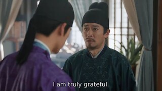 Yummy Yummy Yummy Episode 21 Eng Sub