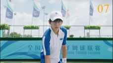 PRINCE OF TENNIS- EP.07