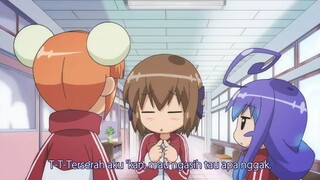 Acchi Kochi episode 5 sub indo