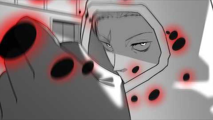[Chia sẻ/ Đấu La Đại Lục ≡ Animation fan-made] 68 Hắc Thiểm của Hoắc Trì