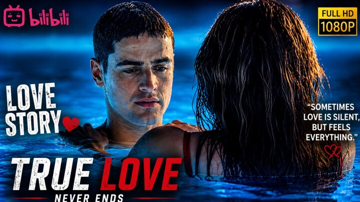 A beautiful and emotional love story filled with unforgettable moments. Watch till the end and enjoy