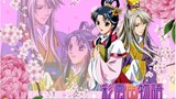 Saiunkoku Monogatari Episode-039 - Fate Decides Who Falls In Love