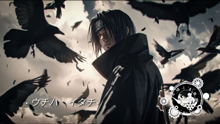 Itachi Solo💀