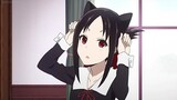 Cat-eared Kaguya-sama | Nekomimi Kaguya | Kaguya-sama Cosplay | Kaguya-sama: Love is War