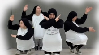 【CRAVITY】 أفضل عشرة فيديوهات على تيك توك الرسمي