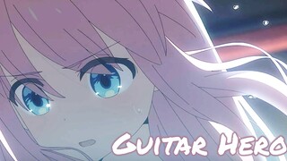 【孤独摇滚/完结MAD】直至生命消散，都会笑着回想起