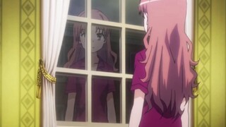 Kuroko sudah menunggu, salah satu adiknya akan kembali