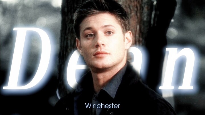“Don’t objectify me.” -- Don’t Objectify Me | Dean Winchester