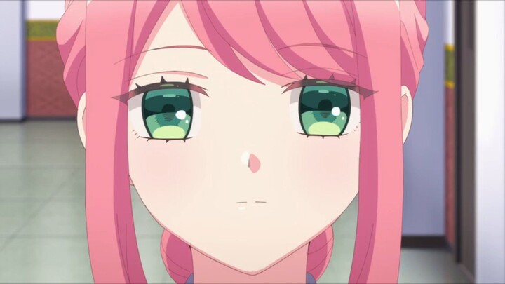 Bukan Cewe Biasa nihh