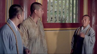 Raining In The Moutain - Không Sơn Linh Vũ 1979 PĐVN | Hongkong Movie - Mandarin Audio