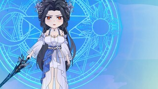 Episode 8: Xia Ren walked out of Nanlin, but unexpectedly ran into Jiang Hanxi again!