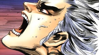 Martial God Phoenix 24: Confusion · Memory (Part 1)