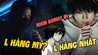 Khi ANIME Live Action là Một Ván Roulette