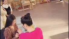 คุณชายตระกูลกู้ EP45