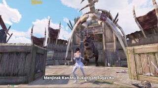 Drama Dek Siti & Hewan Erangel