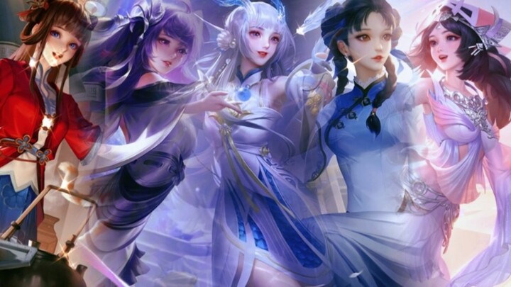 “Đó có phải là chàng trai trong mơ của bạn không”