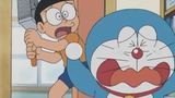 Sự tích TỎ TÌNH BẤT BẠI của Doraemon