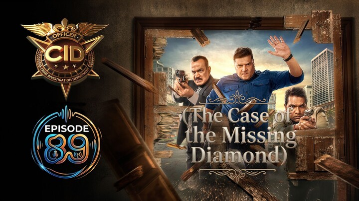 CID Season 2 Full Episode 89 Bangla Dubbed | CID Season 2 2026 | CID Season 2 in Bangla Dubbed