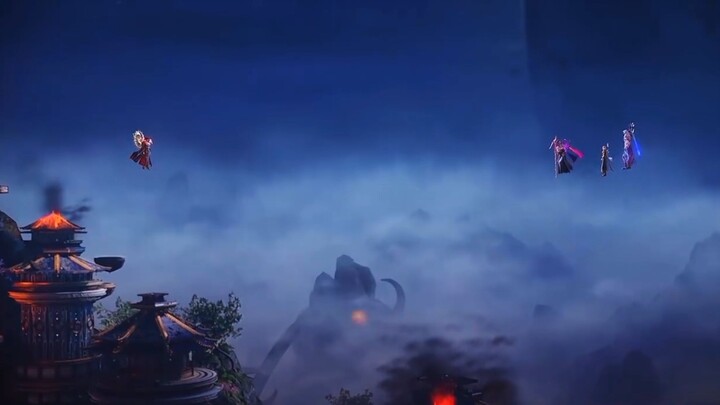 BTTH eps 172 sub indo