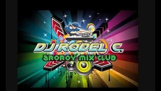 Tonyo Meow ( Tekno Team Oro ) DjRodel ( AMC )