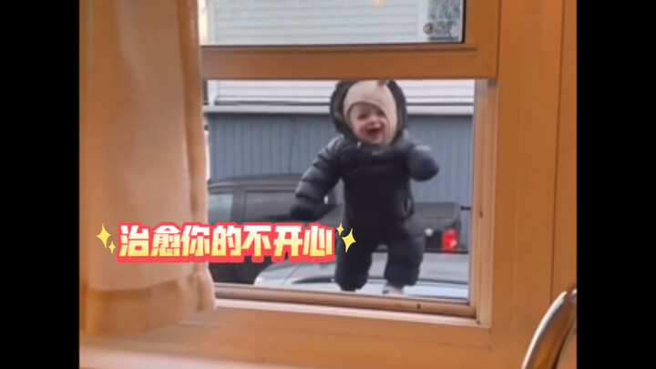 Một ngày được chữa lành bởi tiếng cười của các bé yêu ✨