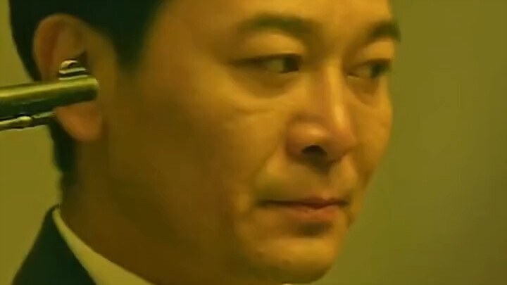 Nếu tôi đạt được vị thế này ở tuổi 30, tôi còn điên hơn hắn.