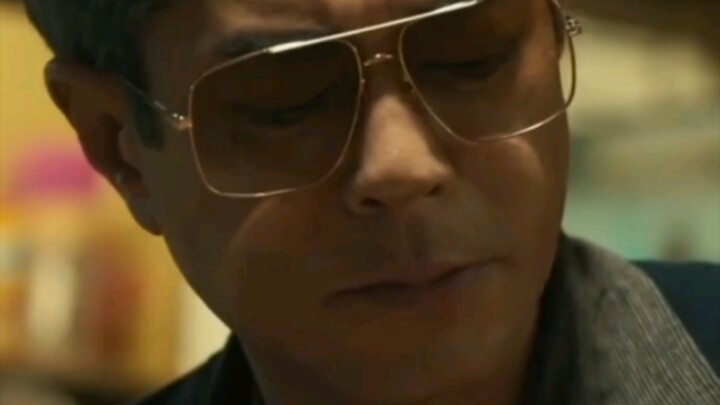 碰到这样的大哥，你会不会跟一辈子！现实中项太傅还是罩着盘儿！