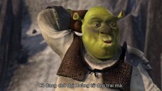 Shrek: Gã Chằn Tinh Tốt Bụng (2001) Vietsub