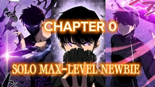 SOLO MAX-LEVEL NEWBIE: MASK PLAYER VS THE RED DRAGON DIETHA-CHAOTER 0