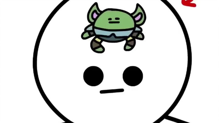 Bisakah kamu memvisualisasikan dia di kepalamu? Tes tingkat akinesia mentalmu (gangguan ketidakmampu