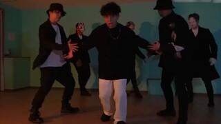 Let the professionals do it! Original dance "Reincarnation Apple/Reincarnation Ringo" [O-MENZ & RAB 