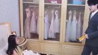 หนูน้อยพลังวิเศษช่วยพ่อ CEO ล้างแค้นอาใจร้าย รวมครอบครัวให้กลับมารักกัน