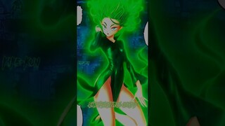 Tatsumaki Vs Monster Association | One Punch Man | Tatsumaki Edit