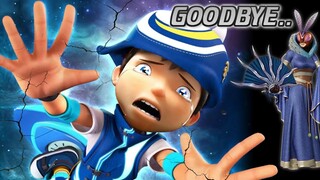 Goodbye Boboiboy Taufan? 10 Rahsia Elemen Angin dalam Galaxy Musim 2 (& Prediksi Boboiboy Movie 3)