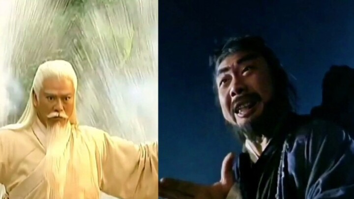 Võ thuật không có nổ tung thì còn gì là võ thuật nữa! Trước kia rất kích thích, đáng tiếc bây giờ kh