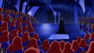 Loonatics Unleashed Season 1 Episode 3 The Cloak of Black Velvet