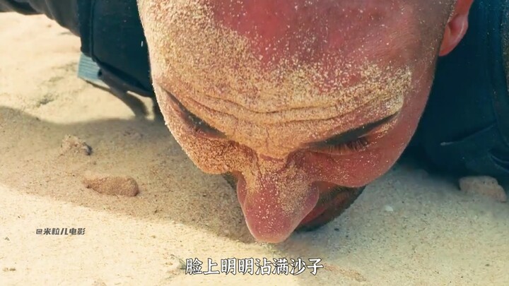 Man Falls 100 Meters Off a Cliff—Struggles to Survive After Losing Feeling in Both Legs | Blue Sea E