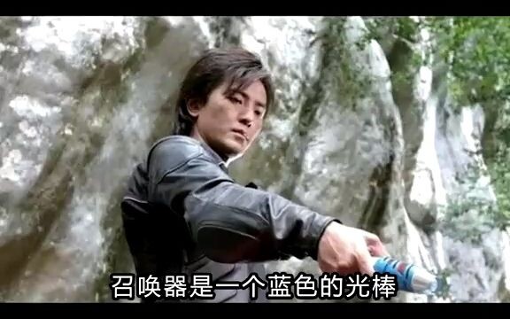 “Ultraman Thiên Niên Kỷ” chưa công chiếu đã trở thành nỗi tiếc nuối cả đời của Trịnh Y Kiện