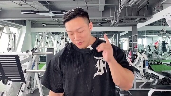 The Best Way to Do Lateral Raises