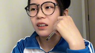 当我在学校听到自己的八卦时