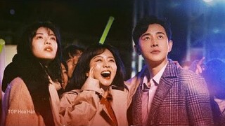 Bát Nguyệt Vị Ương Vietsub Phim Mới Đàm Tùng Vận & La Tấn, Chung Sở Hy tập 1 lịch chiếu| TOP Hoa Hàn
