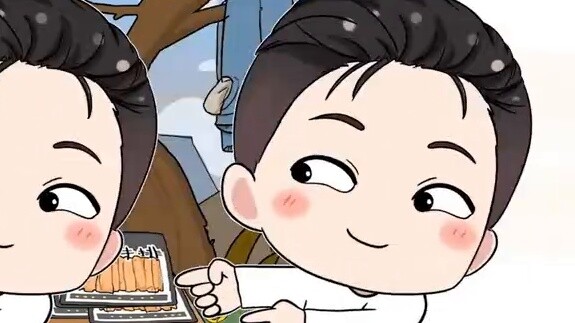 هل سنجاب يذهب إلى موقع البناء ليكسب المال؟ ملك الحظ، ربح 10 مليارات من خلال لعب لعبة كشط!