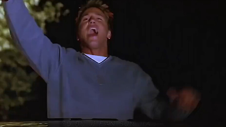 أوه يي… مساعدة إلهية!