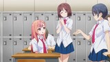 Yumemiru Danshi wa Genjitsushugisha Episode 3 English subbed